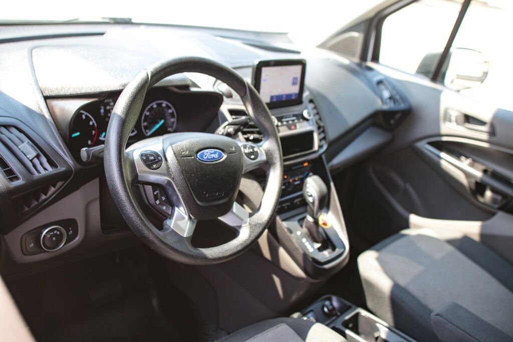 2020 Ford Transit Connect XL Atlanta GA