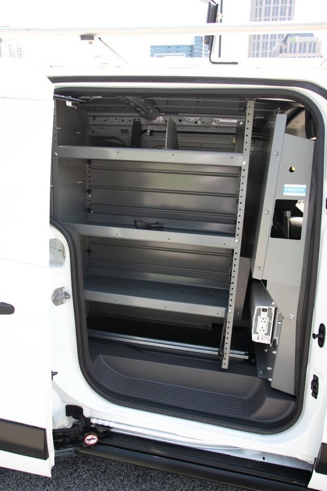 2020 Ford Transit Connect XL Atlanta GA