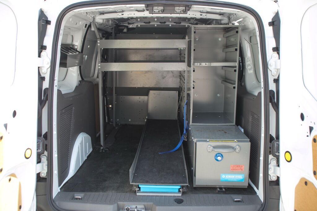 2020 Ford Transit Connect XL Atlanta GA
