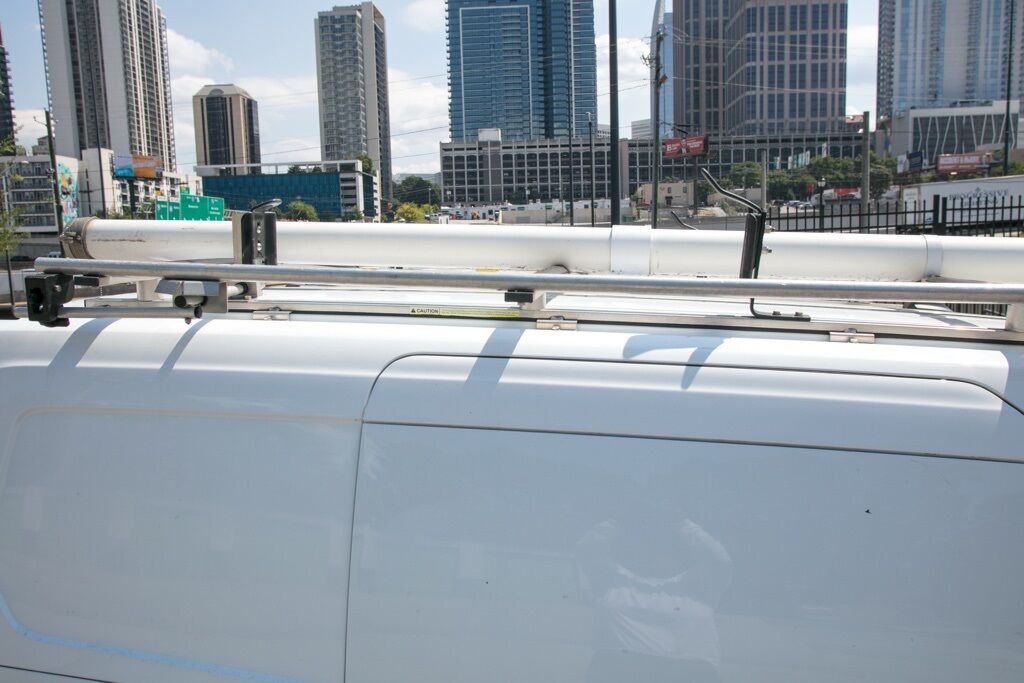 2020 Ford Transit Connect XL Atlanta GA