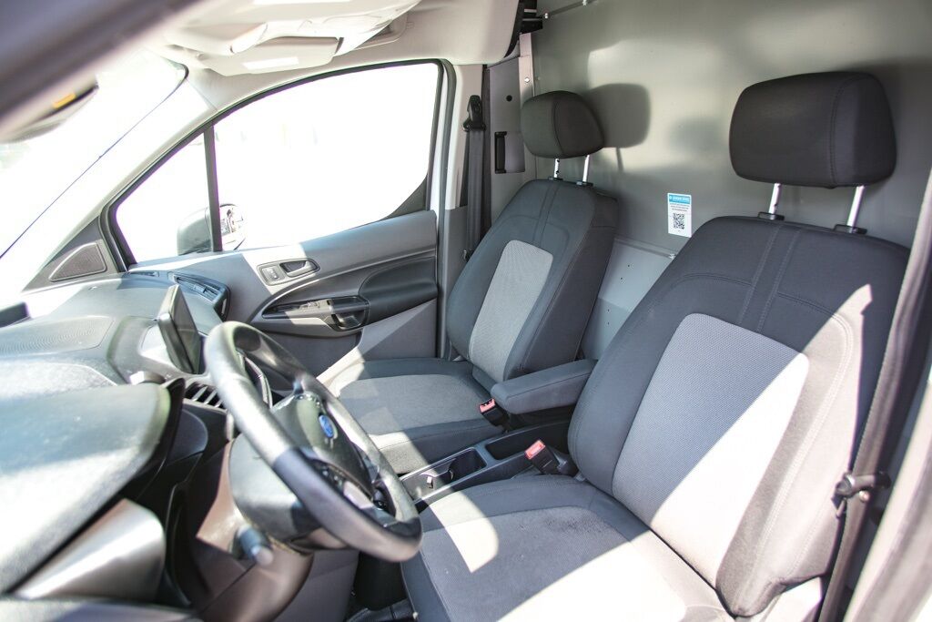 2020 Ford Transit Connect XL Atlanta GA