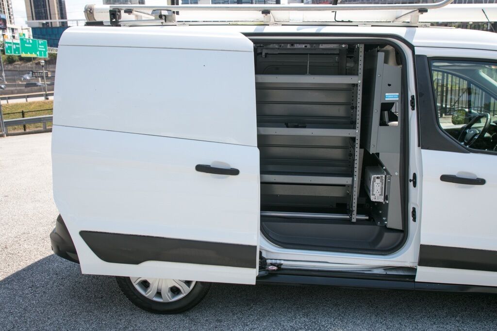 2020 Ford Transit Connect XL Atlanta GA