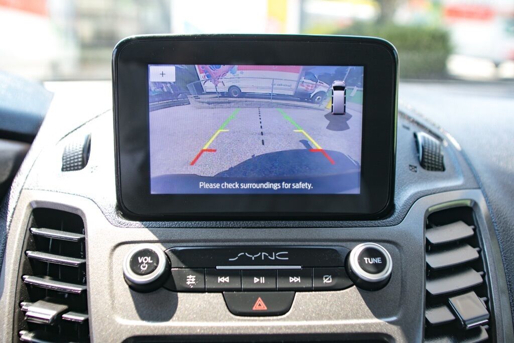 2020 Ford Transit Connect XL Atlanta GA