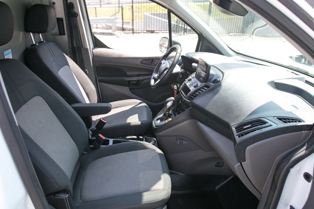 2020 Ford Transit Connect XL Atlanta GA