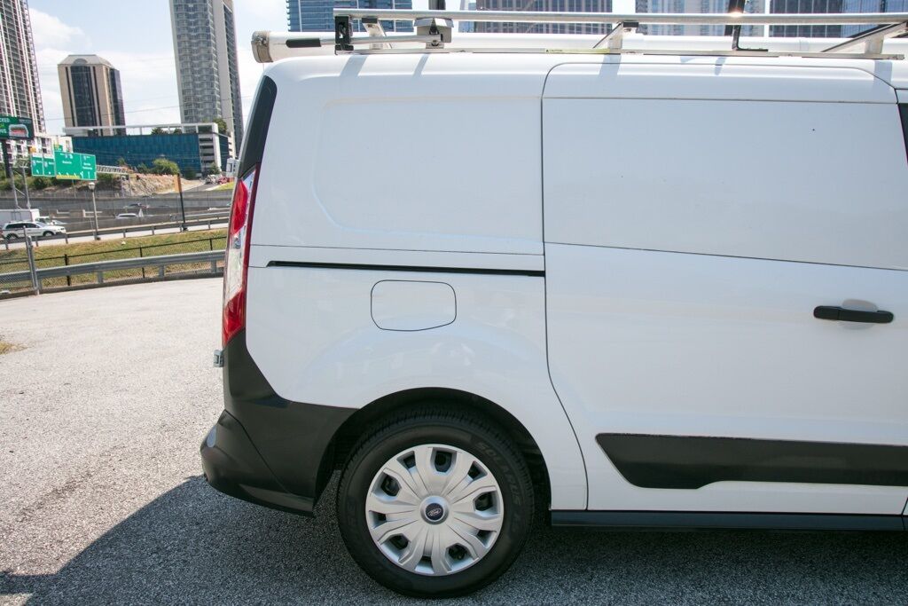 2020 Ford Transit Connect XL Atlanta GA