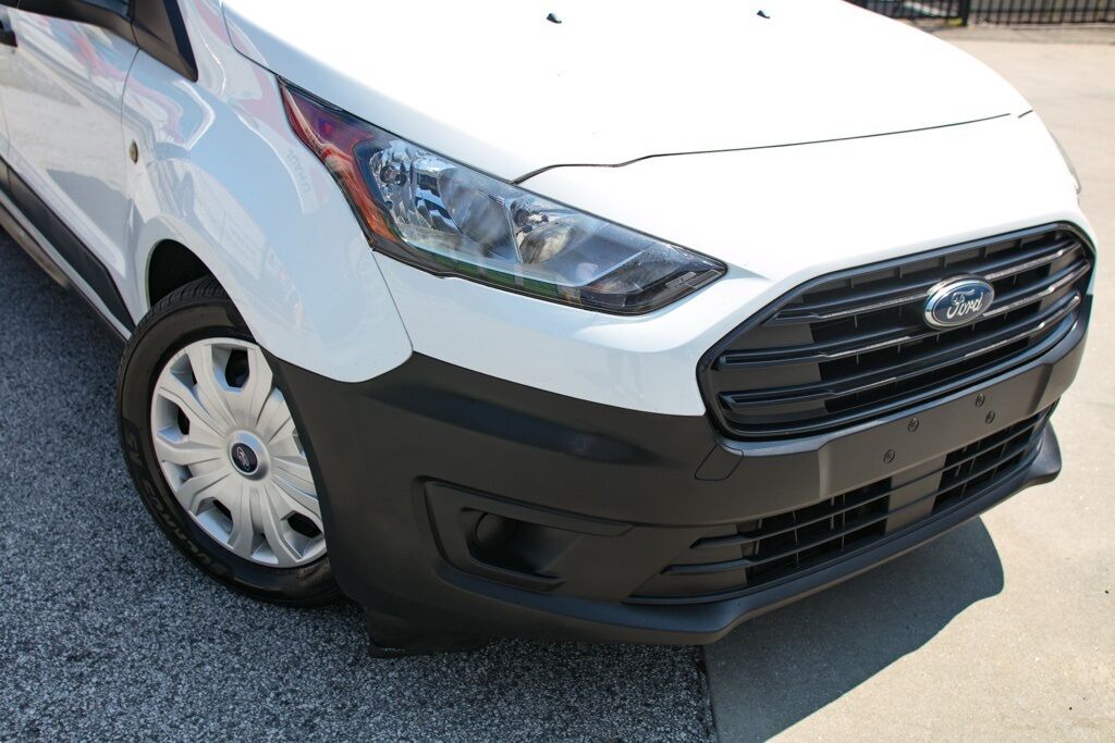 2020 Ford Transit Connect XL Atlanta GA
