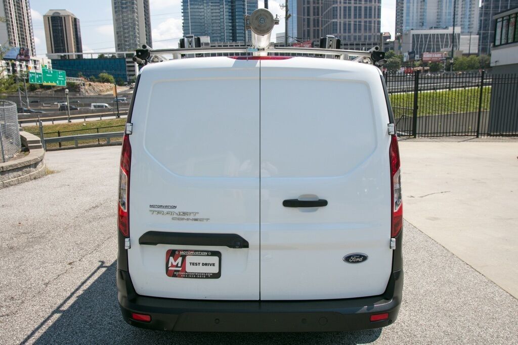 2020 Ford Transit Connect XL Atlanta GA