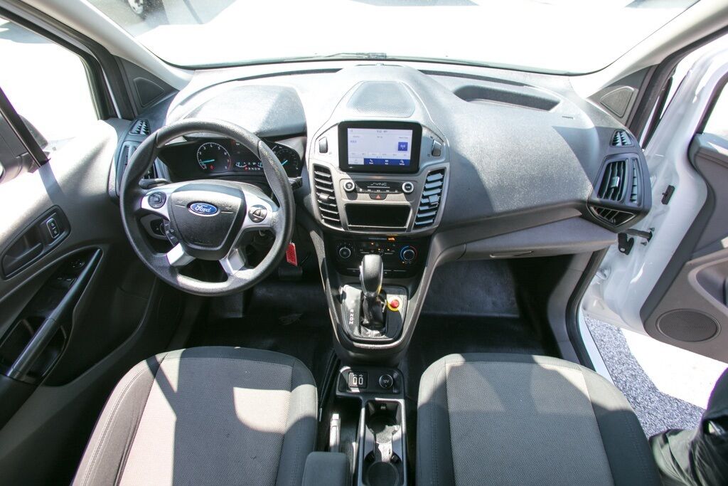 2020 Ford Transit Connect XL Atlanta GA