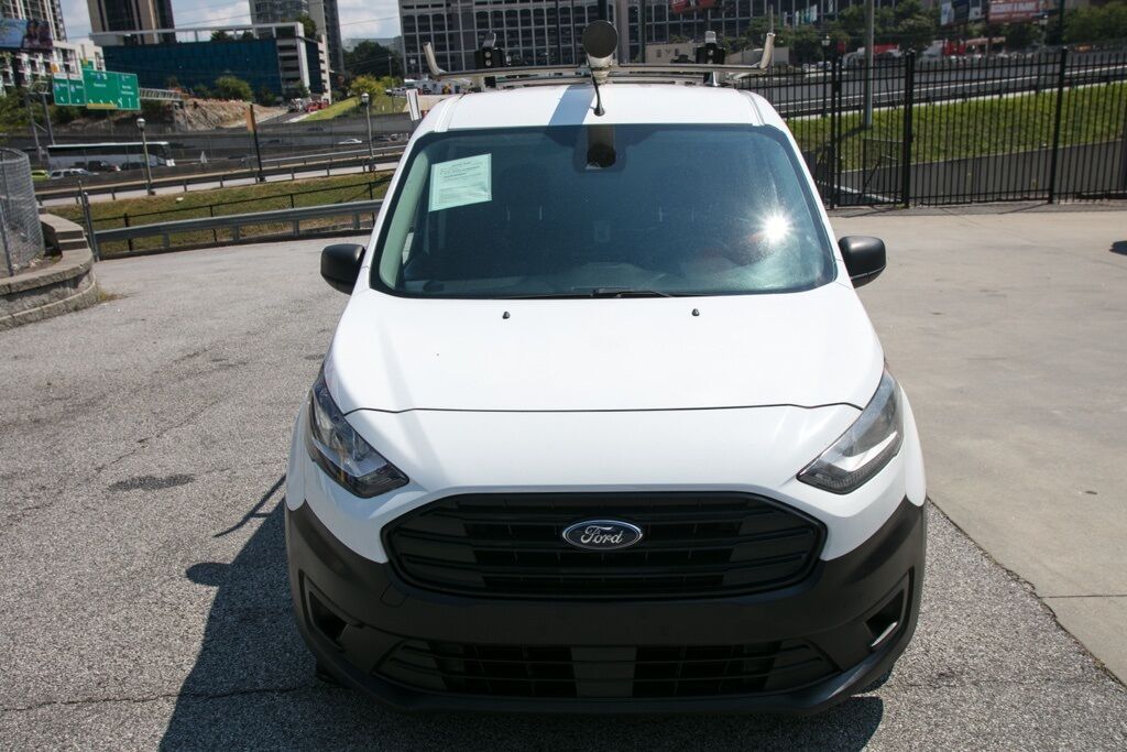 2020 Ford Transit Connect XL Atlanta GA
