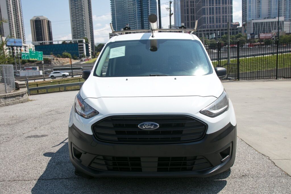 2020 Ford Transit Connect XL Atlanta GA