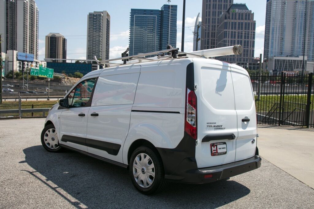 2020 Ford Transit Connect XL Atlanta GA