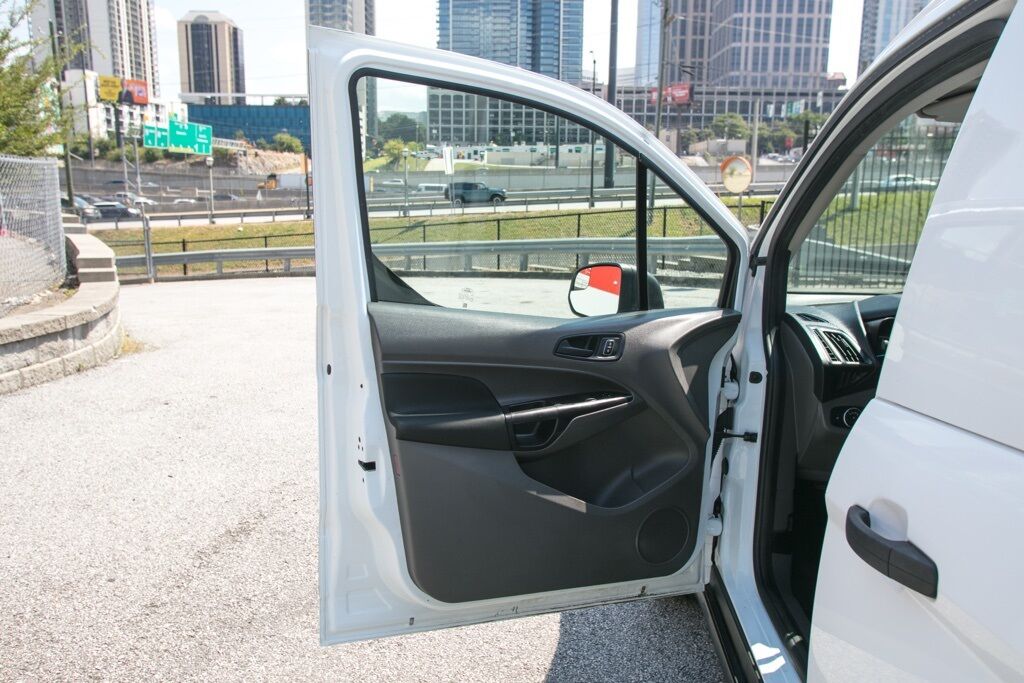 2020 Ford Transit Connect XL Atlanta GA