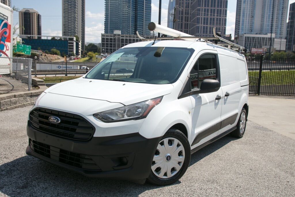 2020 Ford Transit Connect XL Atlanta GA