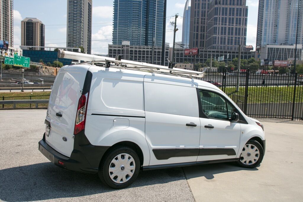 2020 Ford Transit Connect XL Atlanta GA