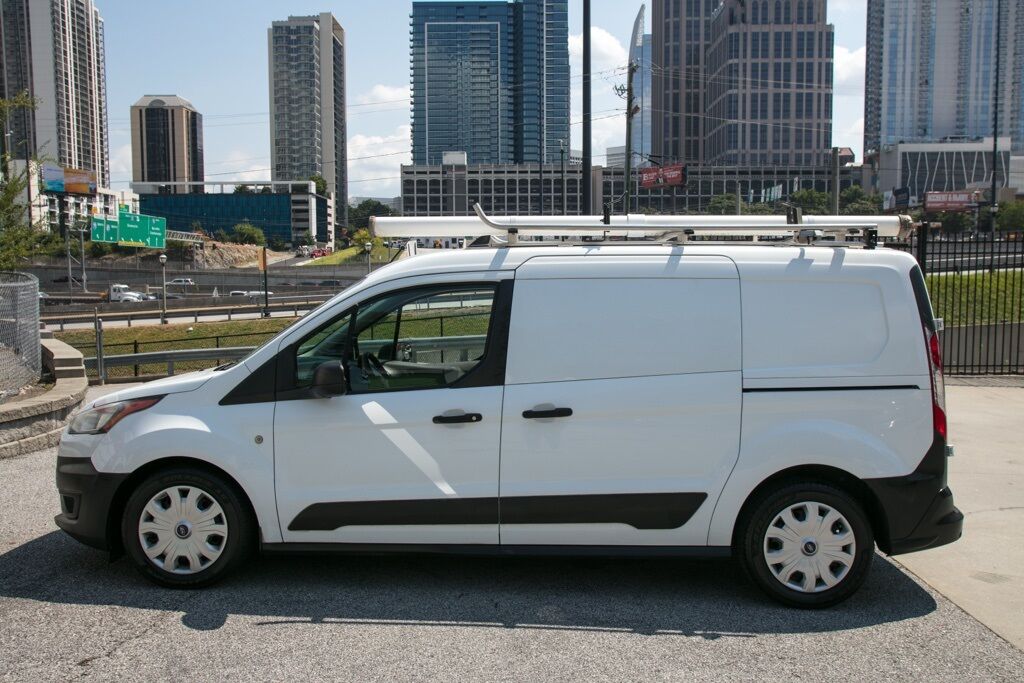 2020 Ford Transit Connect XL Atlanta GA