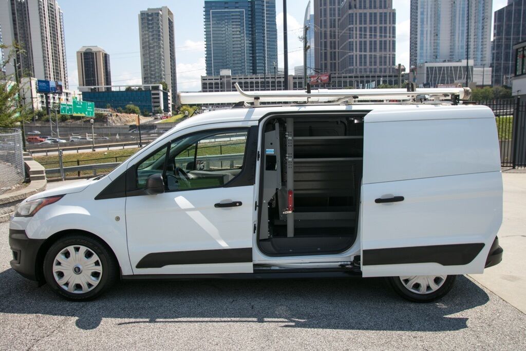 2020 Ford Transit Connect XL Atlanta GA