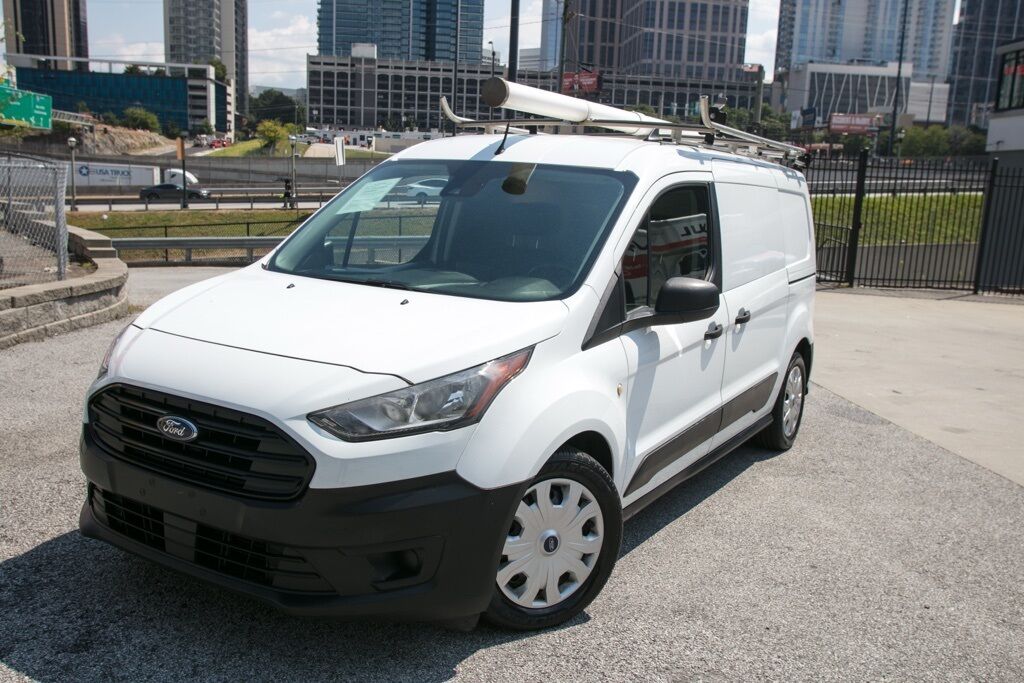 2020 Ford Transit Connect XL Atlanta GA