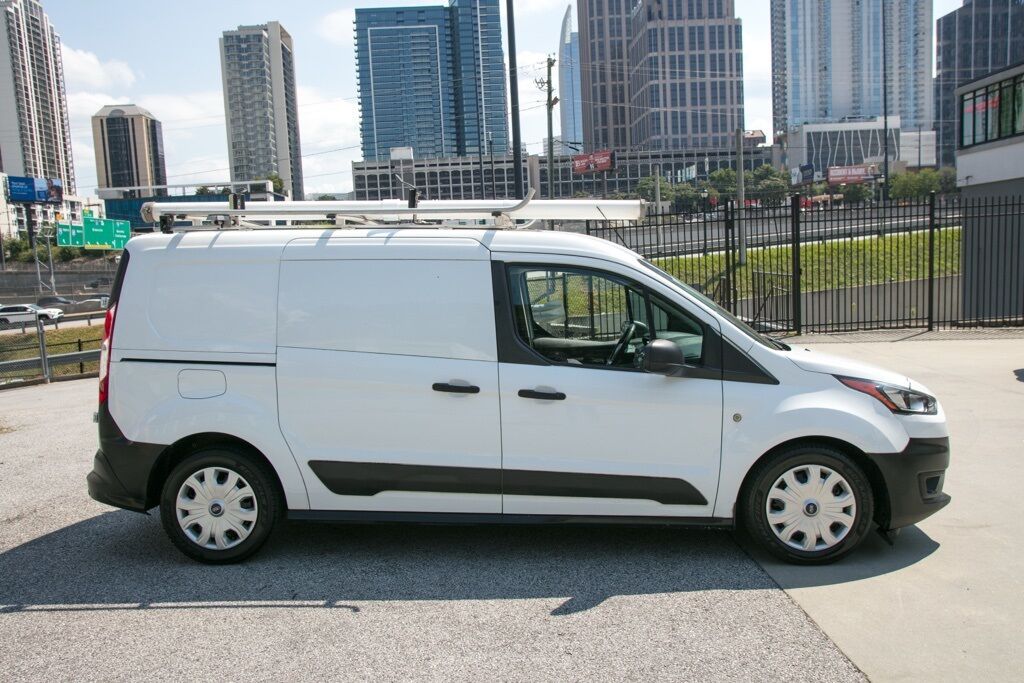 2020 Ford Transit Connect XL Atlanta GA