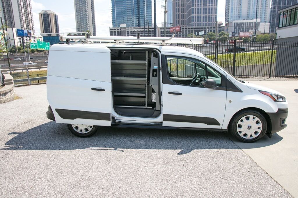 2020 Ford Transit Connect XL Atlanta GA