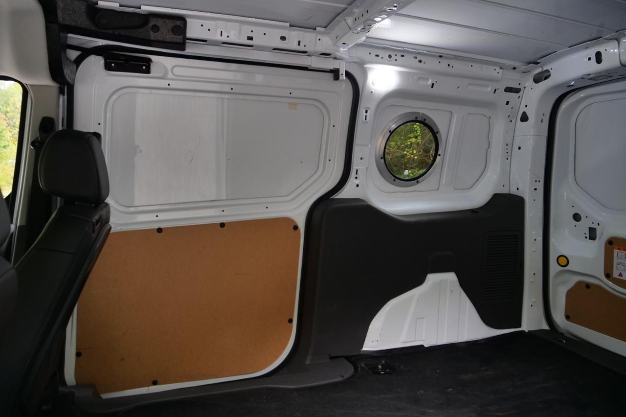 2020 Ford Transit Connect XL Cargo Van / Dual Sliding Doors / Work Ready! Lincolnton NC