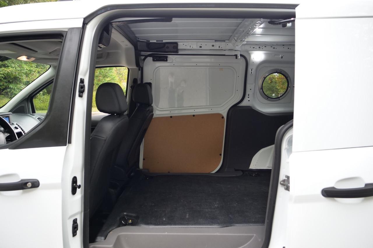 2020 Ford Transit Connect XL Cargo Van / Dual Sliding Doors / Work Ready! Lincolnton NC