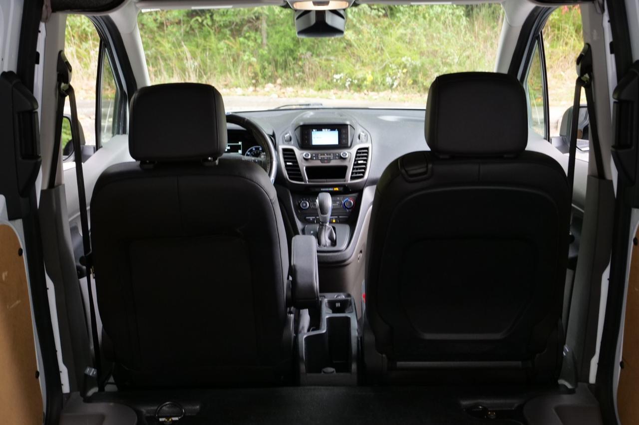 2020 Ford Transit Connect XL Cargo Van / Dual Sliding Doors / Work Ready! Lincolnton NC