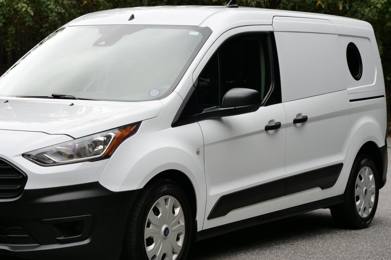 2020 Ford Transit Connect XL Cargo Van / Dual Sliding Doors / Work Ready! Lincolnton NC