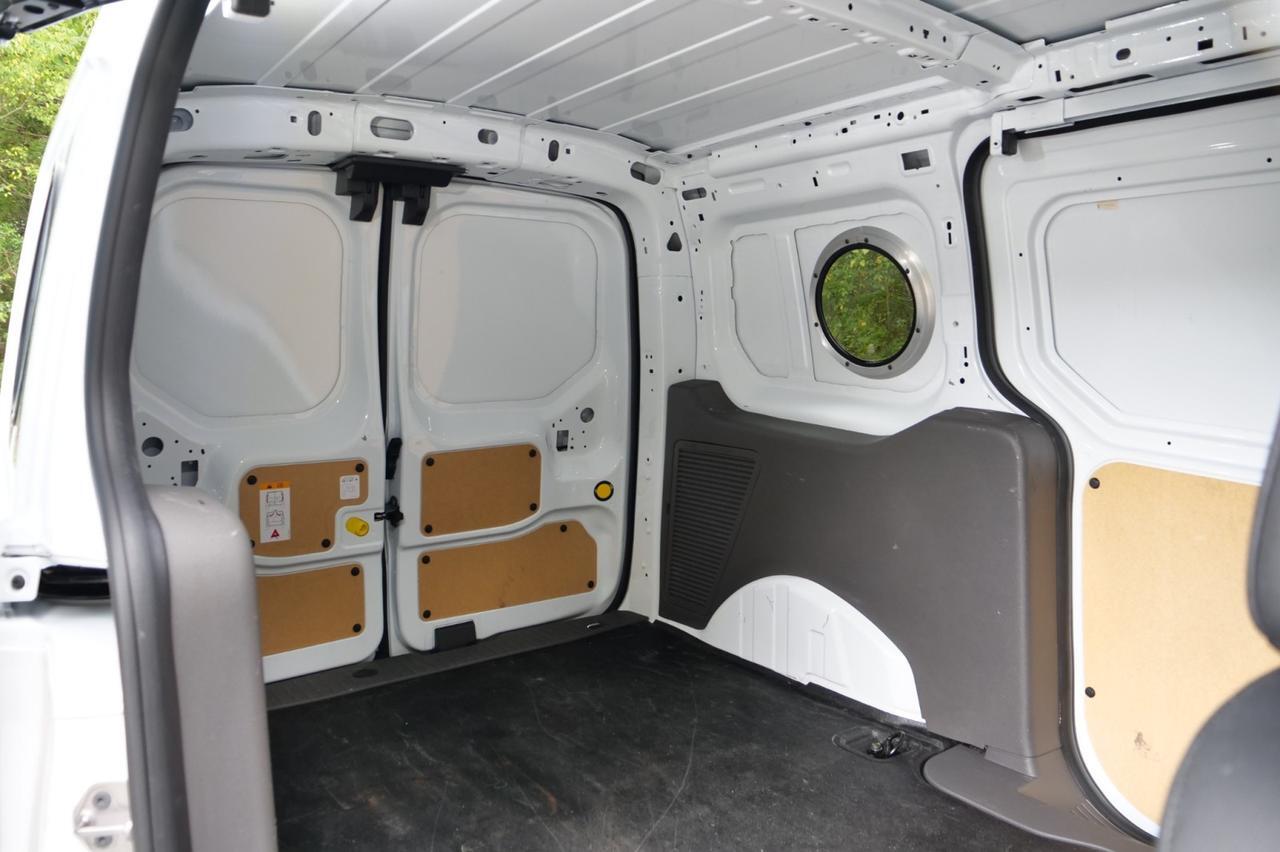 2020 Ford Transit Connect XL Cargo Van / Dual Sliding Doors / Work Ready! Lincolnton NC