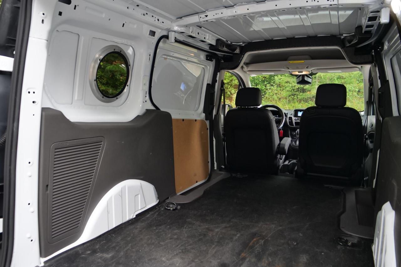 2020 Ford Transit Connect XL Cargo Van / Dual Sliding Doors / Work Ready! Lincolnton NC