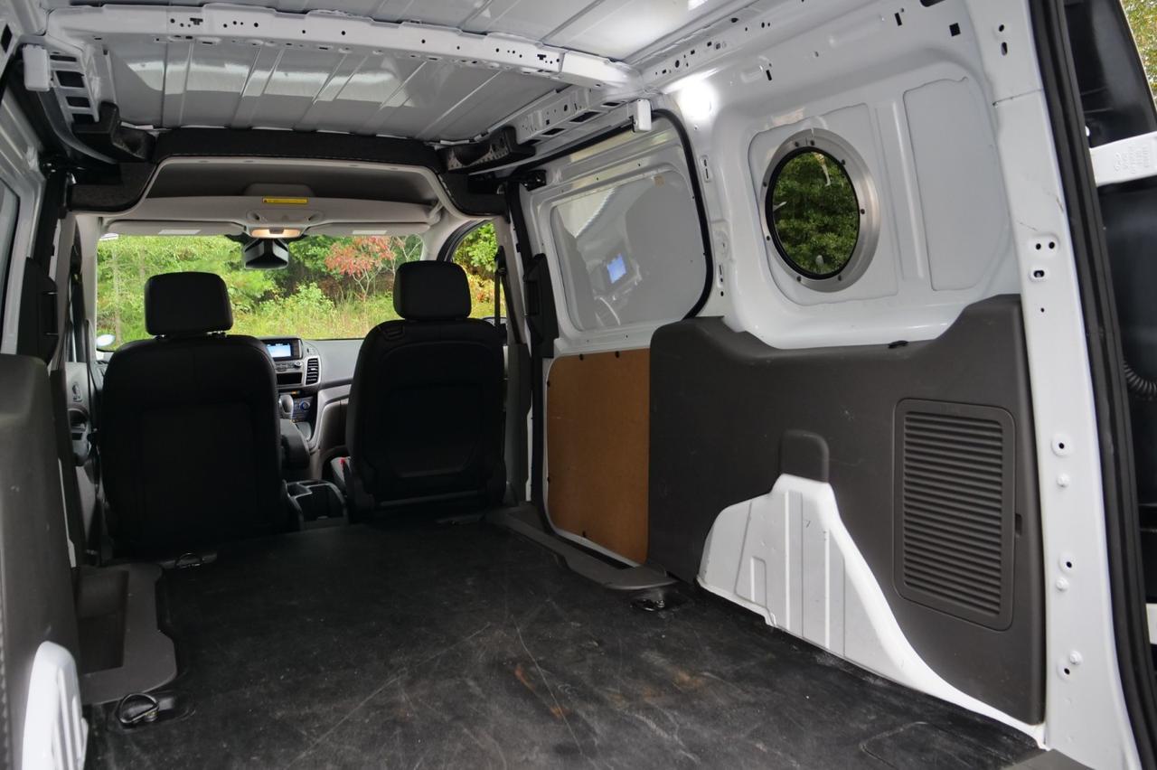 2020 Ford Transit Connect XL Cargo Van / Dual Sliding Doors / Work Ready! Lincolnton NC