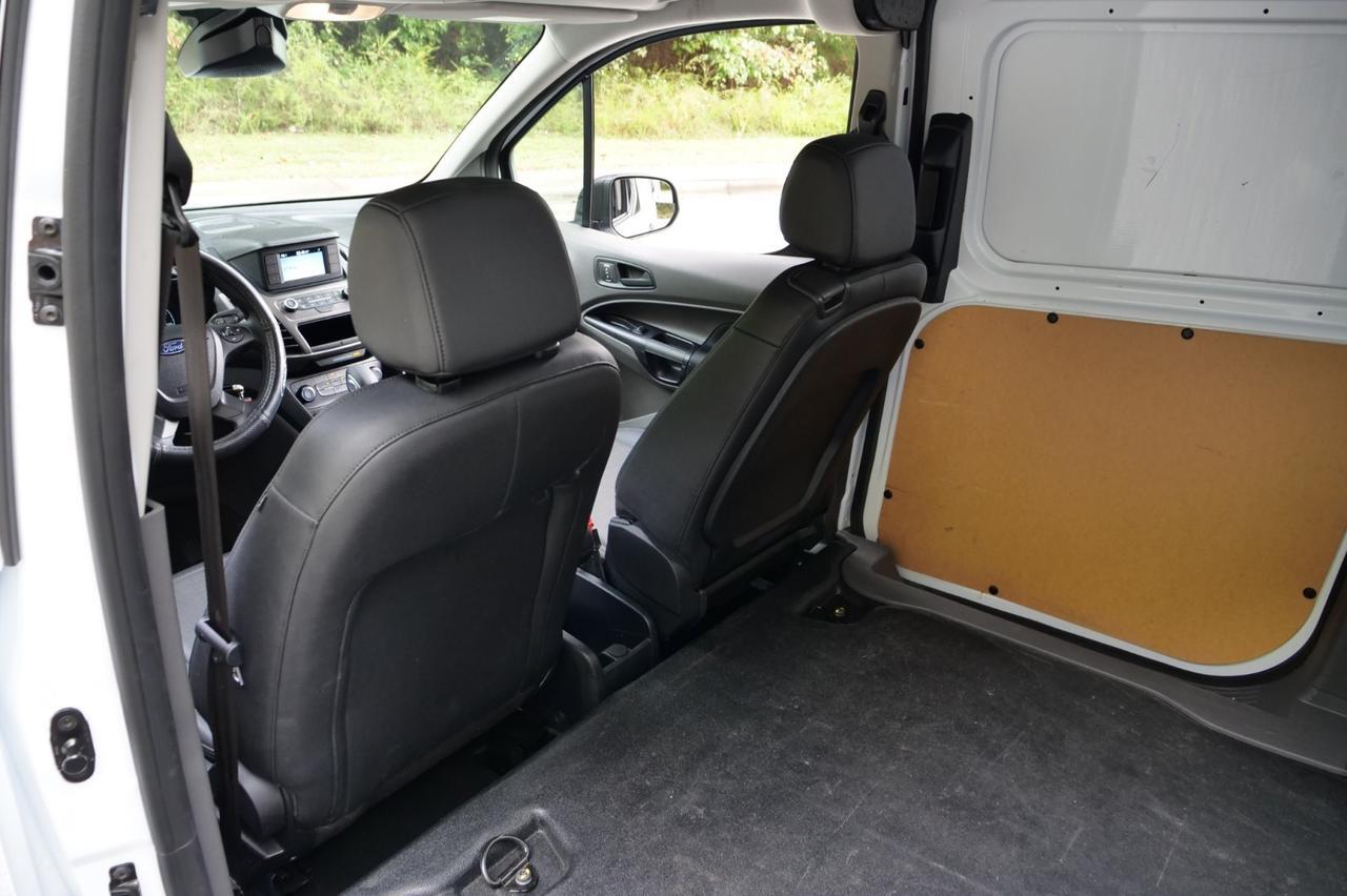 2020 Ford Transit Connect XL Cargo Van / Dual Sliding Doors / Work Ready! Lincolnton NC
