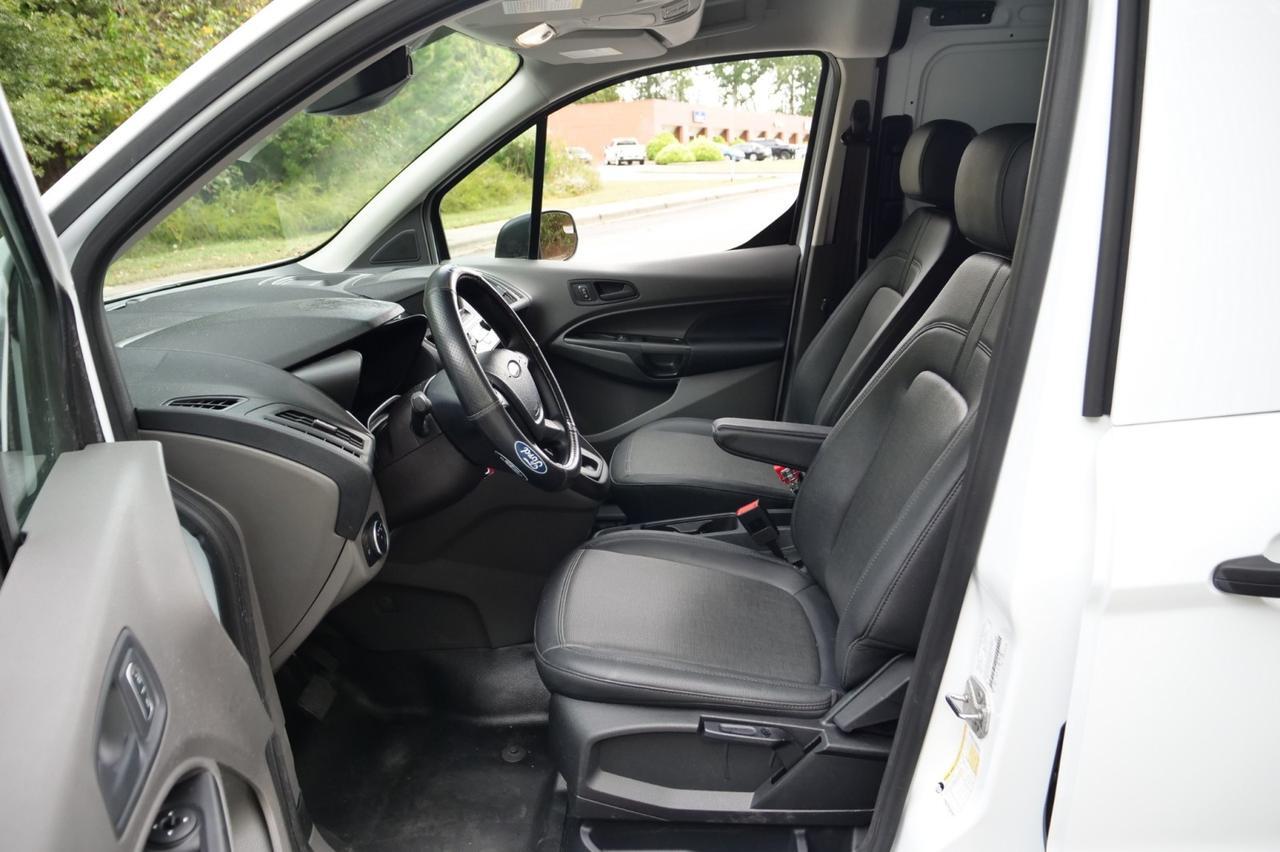2020 Ford Transit Connect XL Cargo Van / Dual Sliding Doors / Work Ready! Lincolnton NC