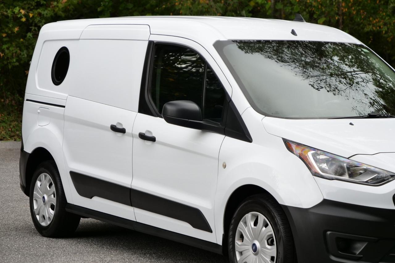2020 Ford Transit Connect XL Cargo Van / Dual Sliding Doors / Work Ready! Lincolnton NC