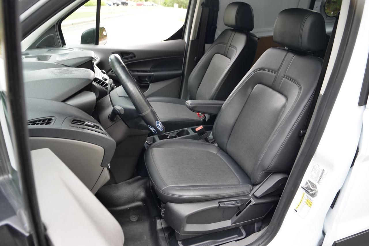 2020 Ford Transit Connect XL Cargo Van / Dual Sliding Doors / Work Ready! Lincolnton NC