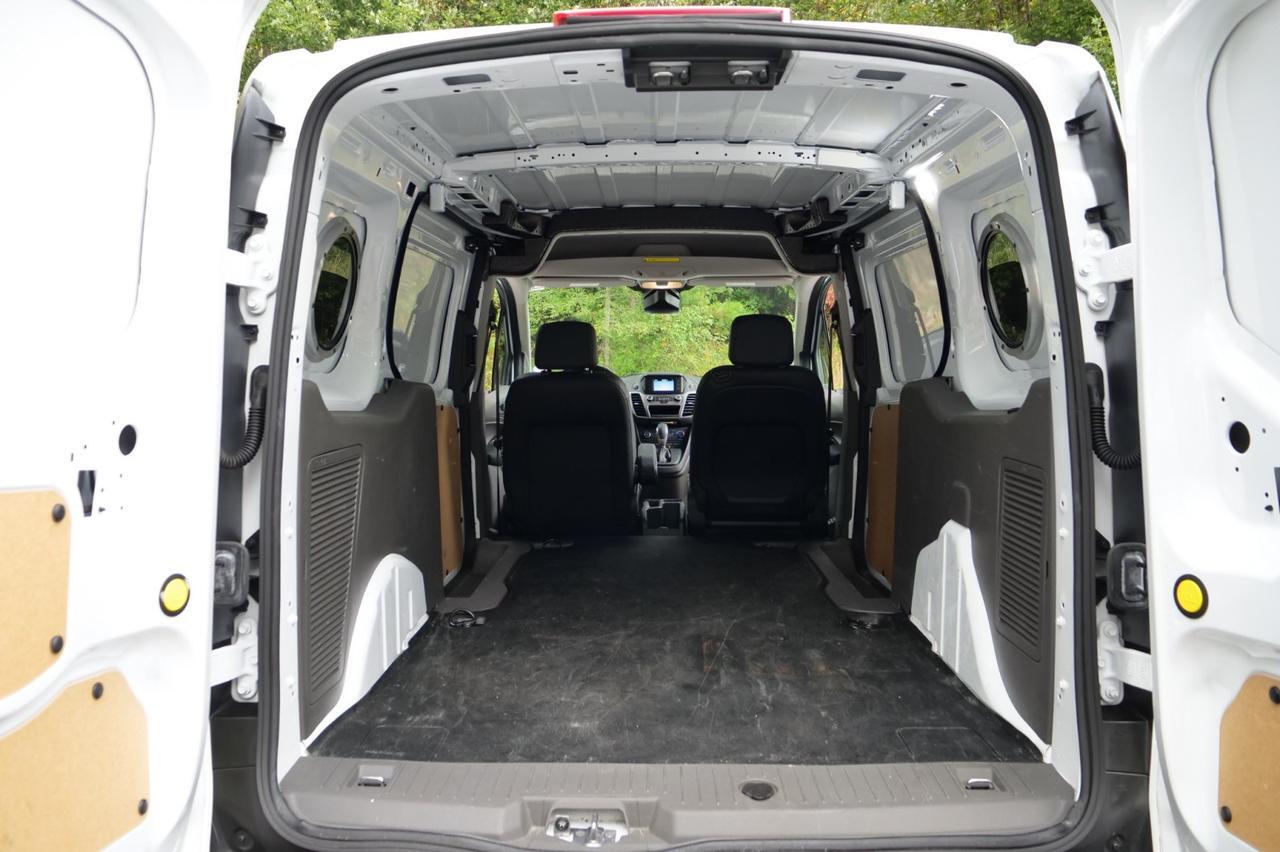 2020 Ford Transit Connect XL Cargo Van / Dual Sliding Doors / Work Ready! Lincolnton NC