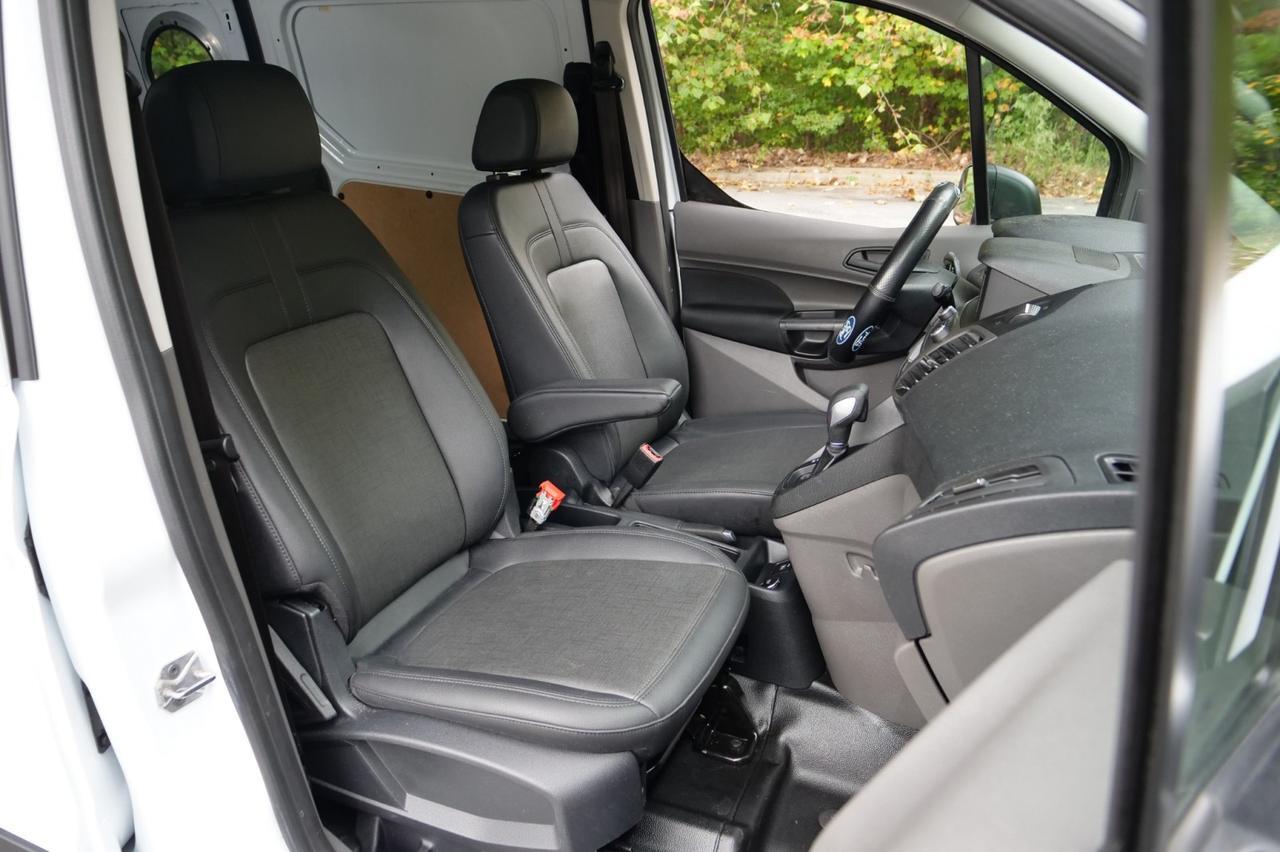 2020 Ford Transit Connect XL Cargo Van / Dual Sliding Doors / Work Ready! Lincolnton NC
