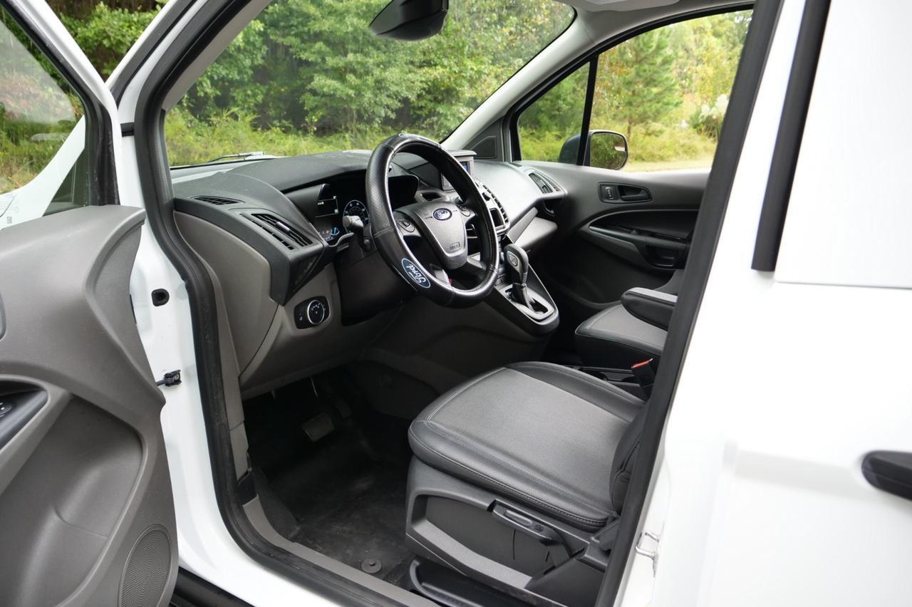 2020 Ford Transit Connect XL Cargo Van / Dual Sliding Doors / Work Ready! Lincolnton NC