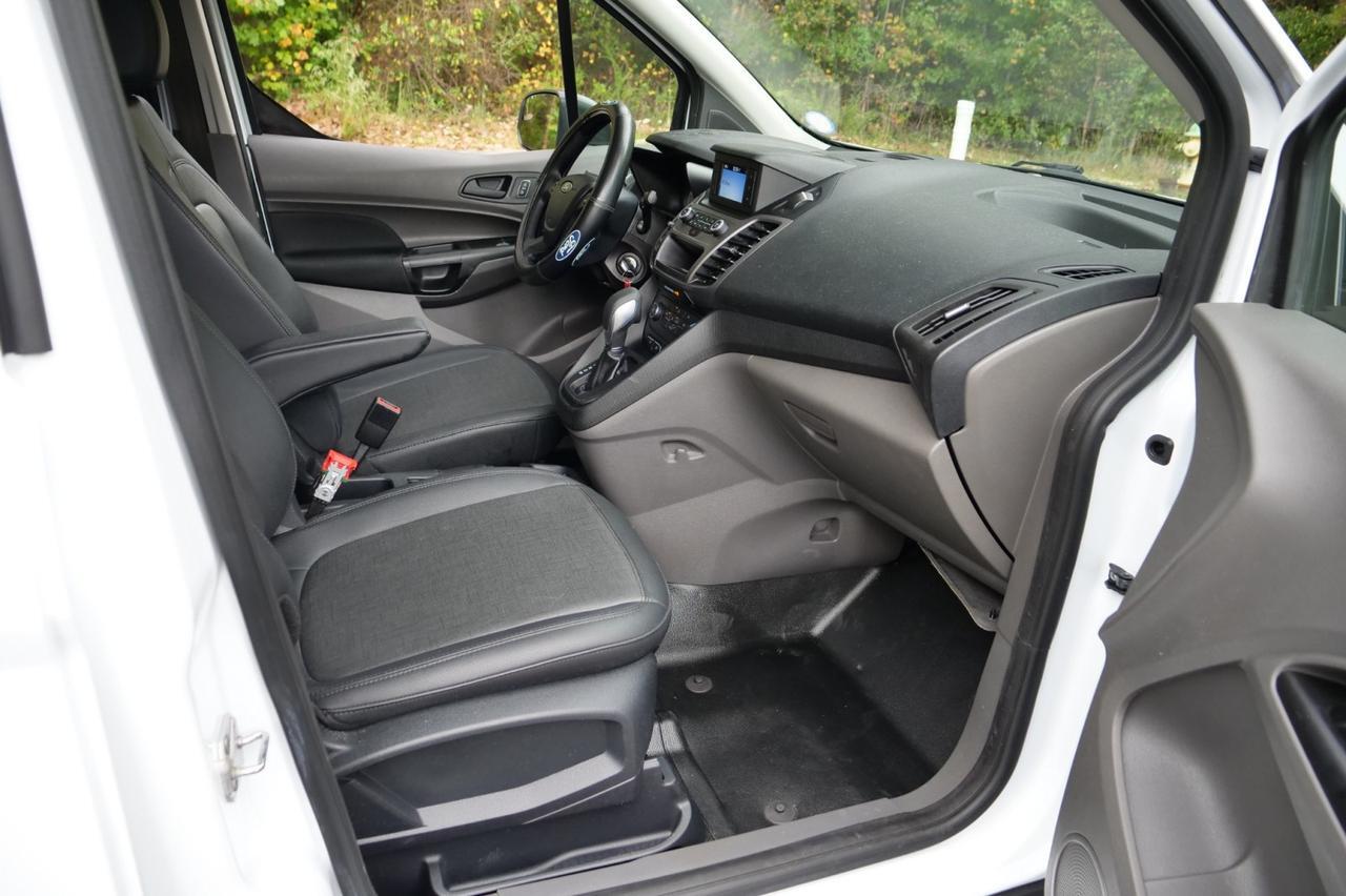 2020 Ford Transit Connect XL Cargo Van / Dual Sliding Doors / Work Ready! Lincolnton NC