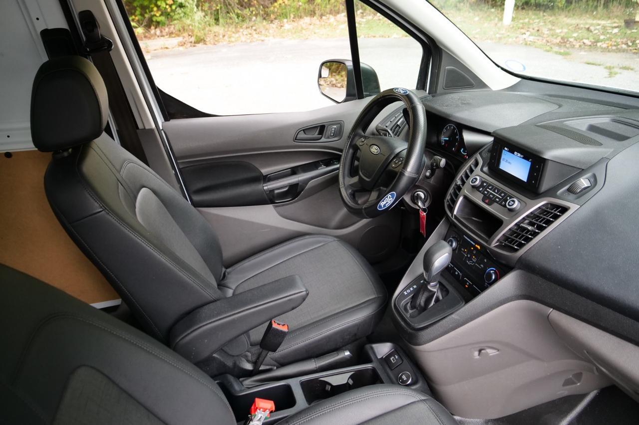 2020 Ford Transit Connect XL Cargo Van / Dual Sliding Doors / Work Ready! Lincolnton NC