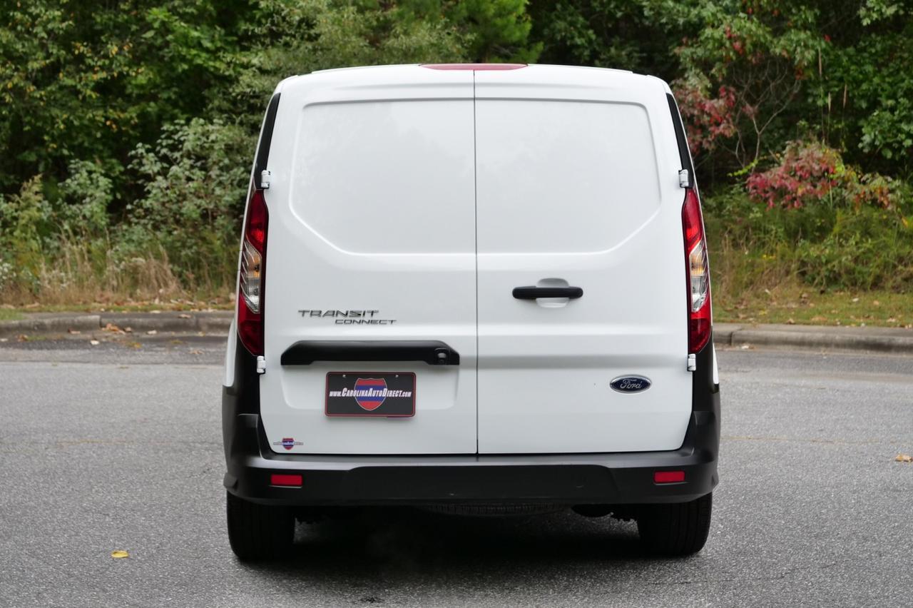 2020 Ford Transit Connect XL Cargo Van / Dual Sliding Doors / Work Ready! Lincolnton NC