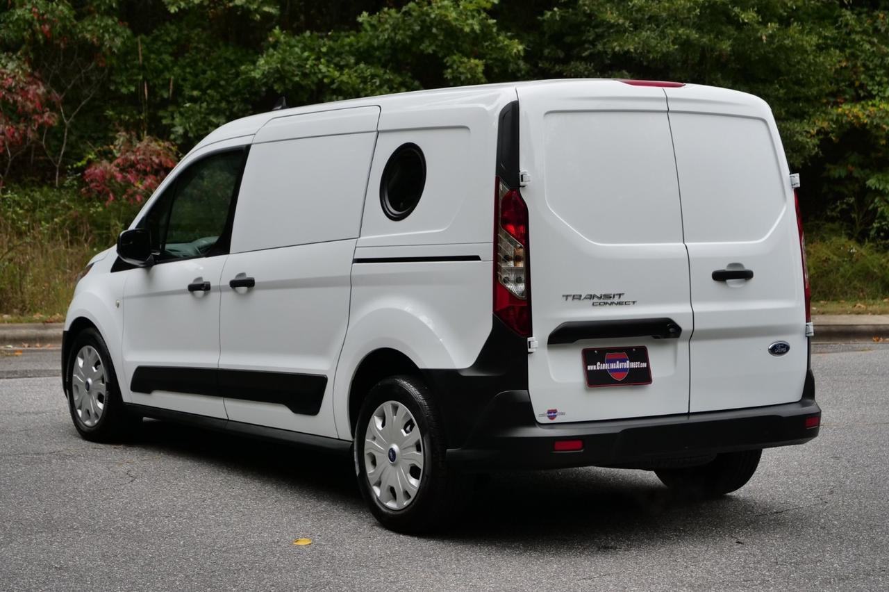 2020 Ford Transit Connect XL Cargo Van / Dual Sliding Doors / Work Ready! Lincolnton NC