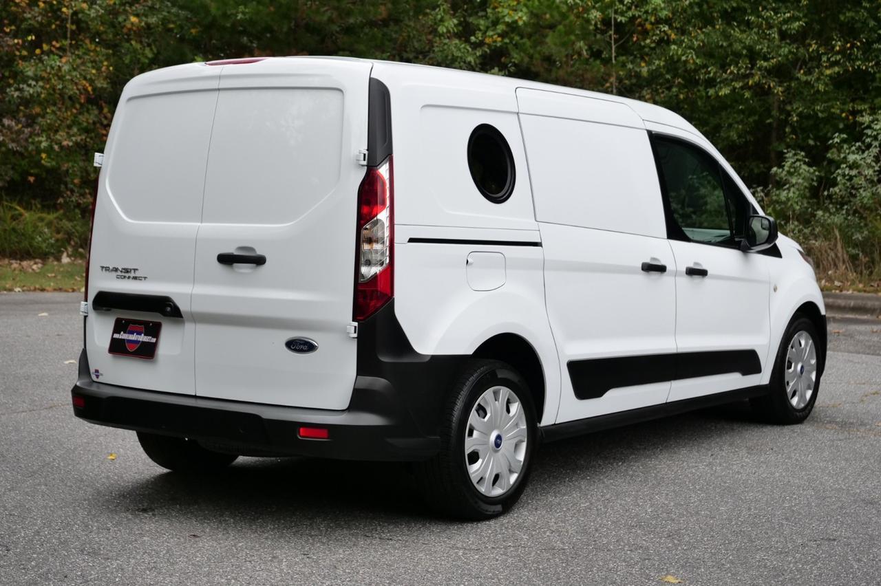 2020 Ford Transit Connect XL Cargo Van / Dual Sliding Doors / Work Ready! Lincolnton NC