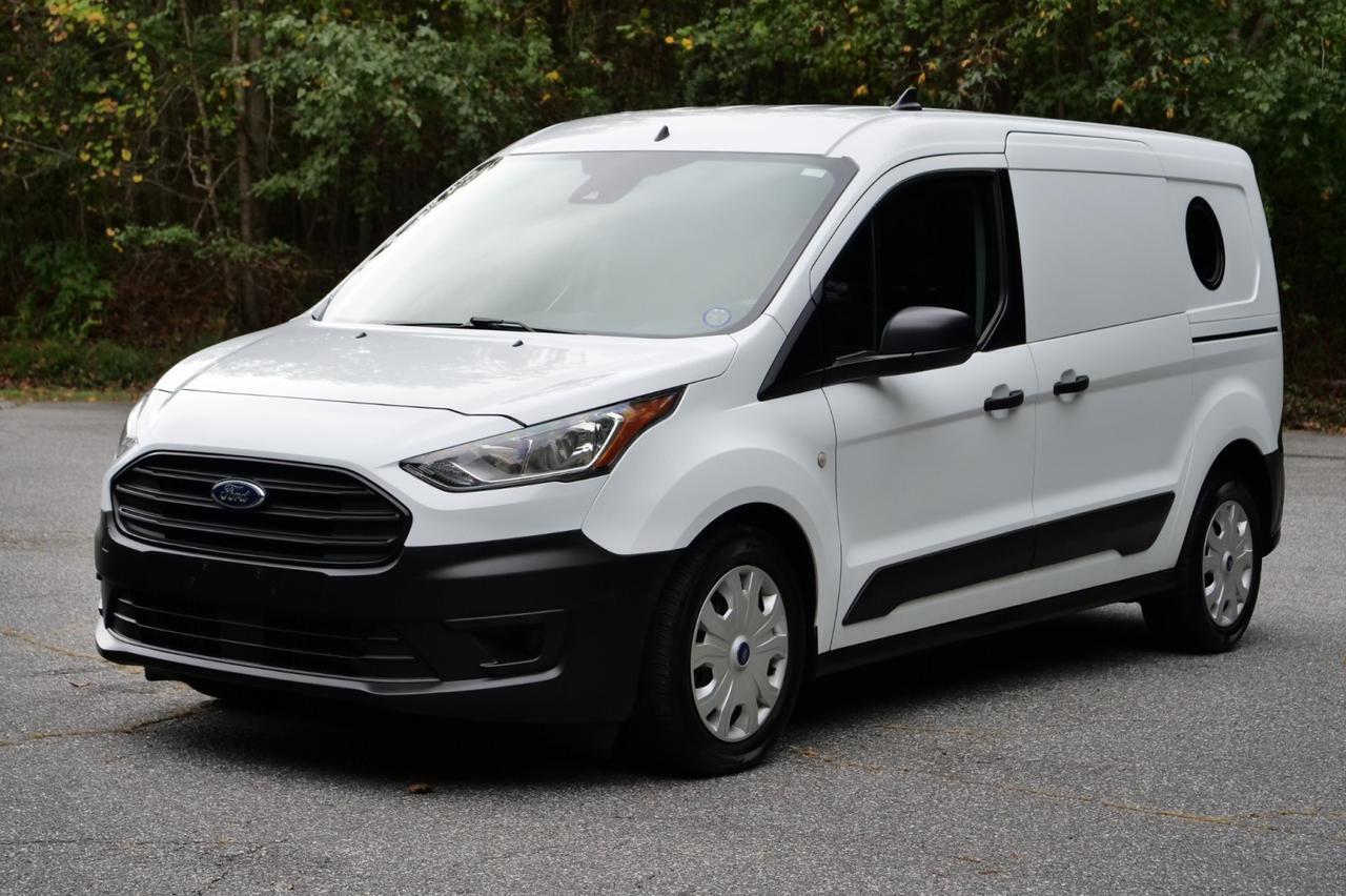 2020 Ford Transit Connect XL Cargo Van / Dual Sliding Doors / Work Ready! Lincolnton NC