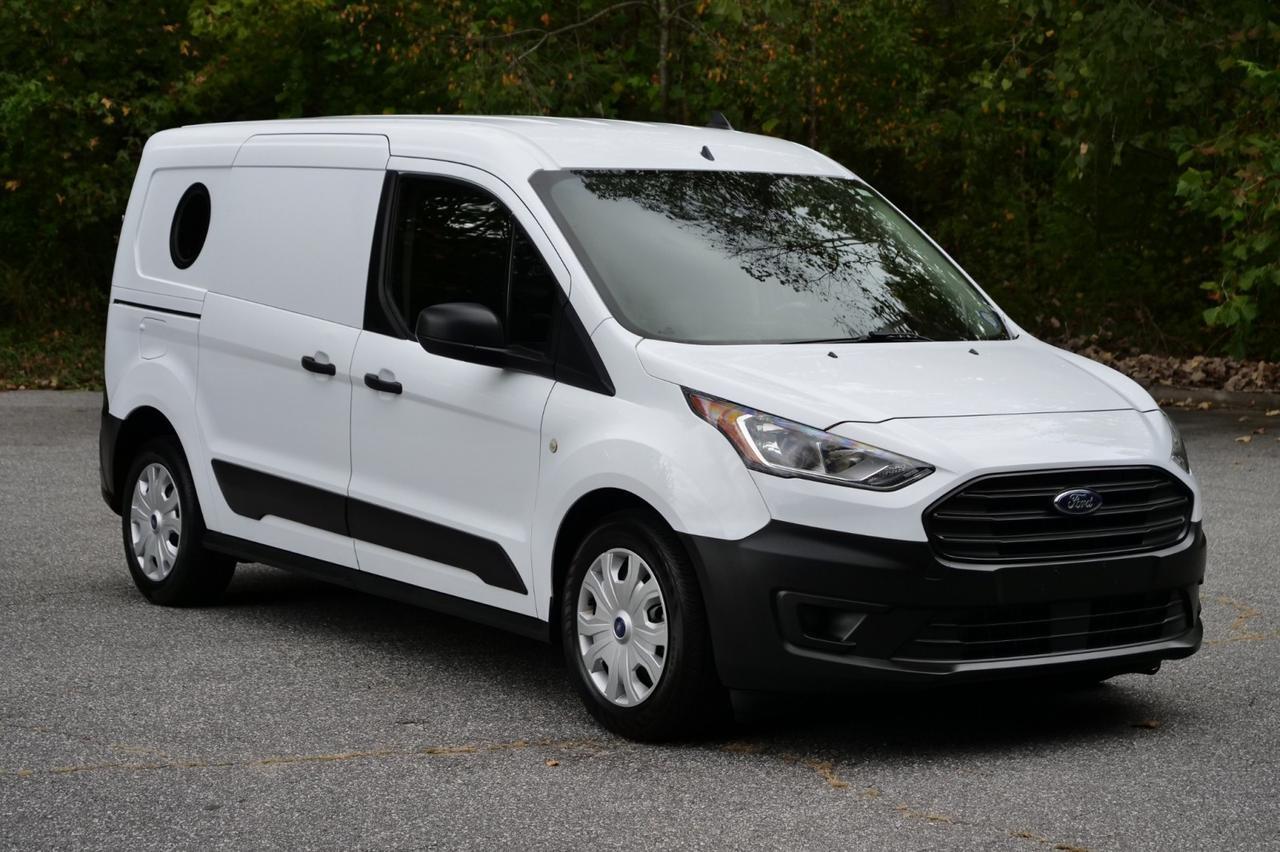 2020 Ford Transit Connect XL Cargo Van / Dual Sliding Doors / Work Ready! Lincolnton NC