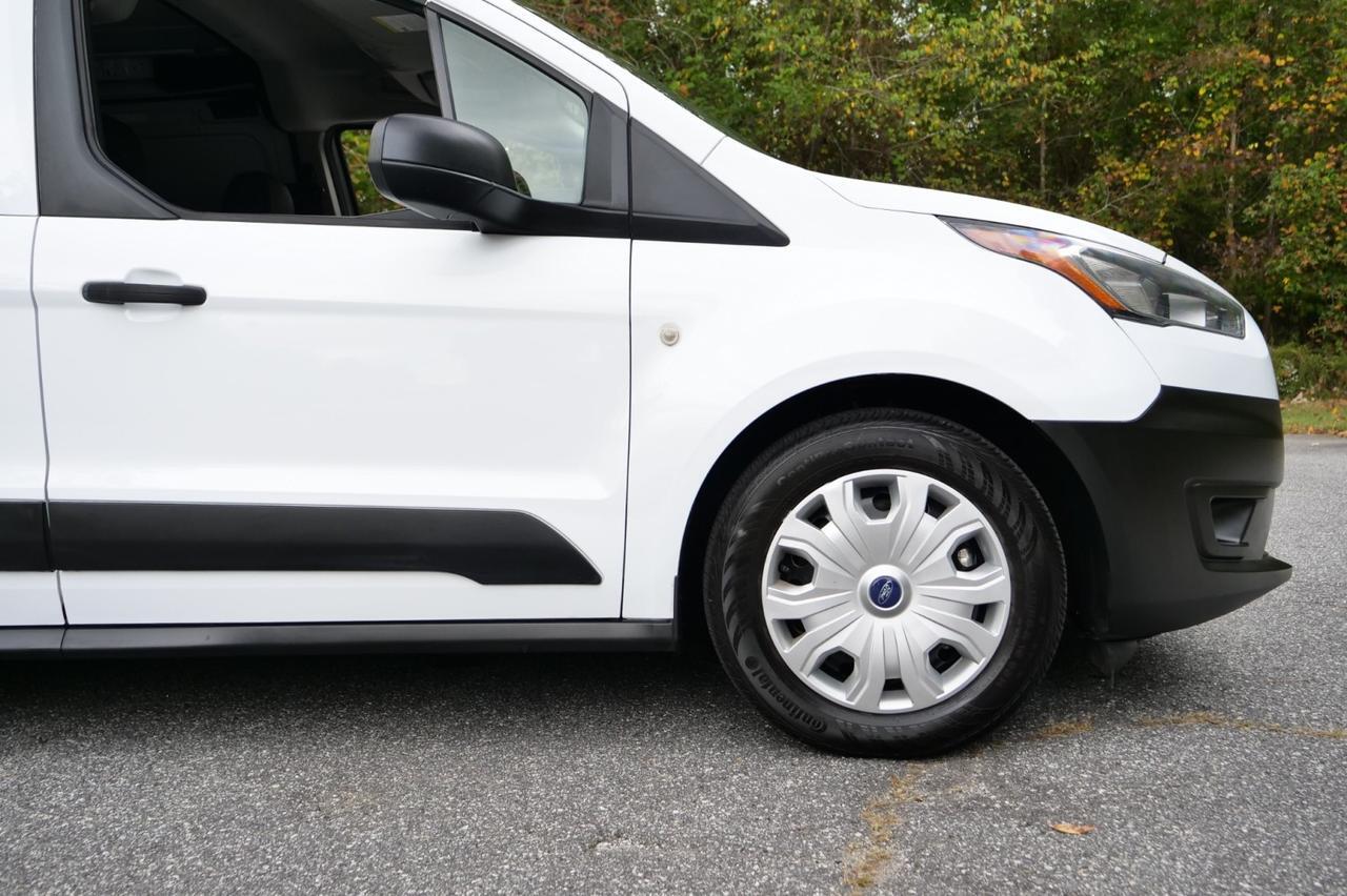 2020 Ford Transit Connect XL Cargo Van / Dual Sliding Doors / Work Ready! Lincolnton NC