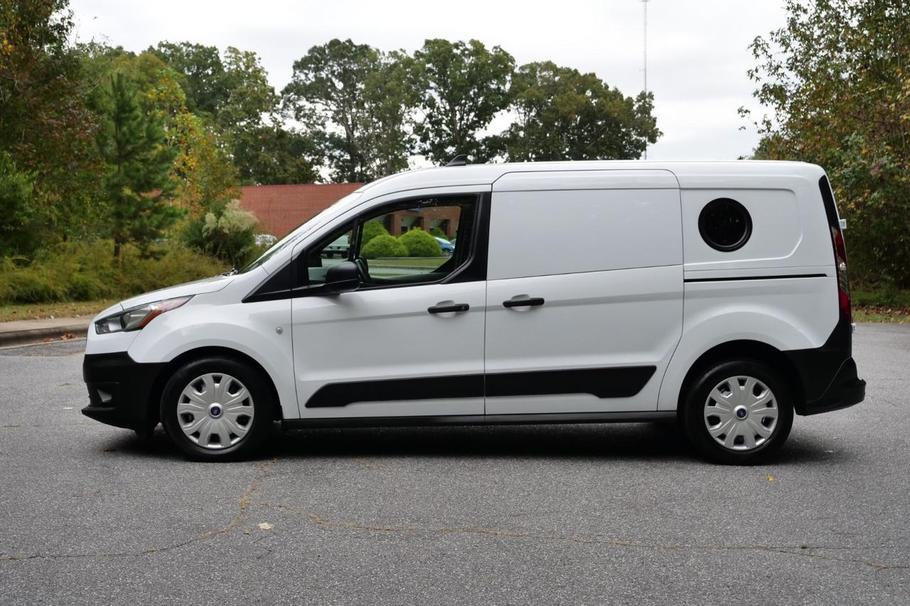 2020 Ford Transit Connect XL Cargo Van / Dual Sliding Doors / Work Ready! Lincolnton NC