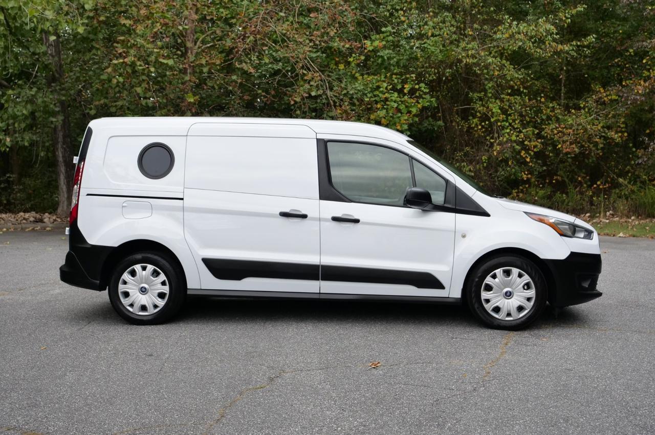 2020 Ford Transit Connect XL Cargo Van / Dual Sliding Doors / Work Ready! Lincolnton NC