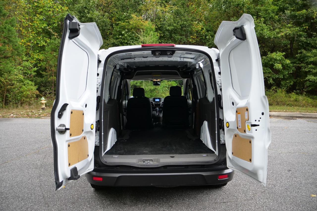 2020 Ford Transit Connect XL Cargo Van / Dual Sliding Doors / Work Ready! Lincolnton NC