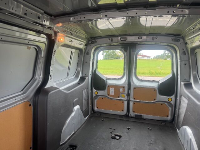 2020 Ford Transit Connect XL Cargo Van Gaston SC