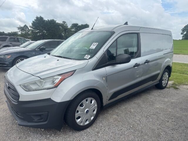 2020 Ford Transit Connect XL Cargo Van Gaston SC